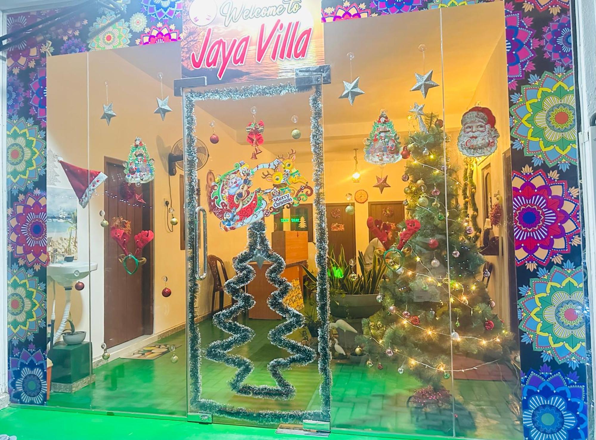Jaya Villa - Near Airport Νεγκόμπο Εξωτερικό φωτογραφία