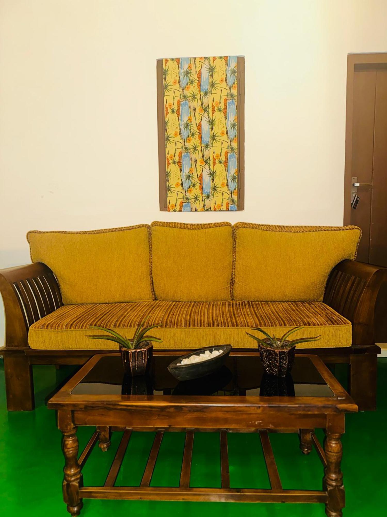 Jaya Villa - Near Airport Νεγκόμπο Εξωτερικό φωτογραφία