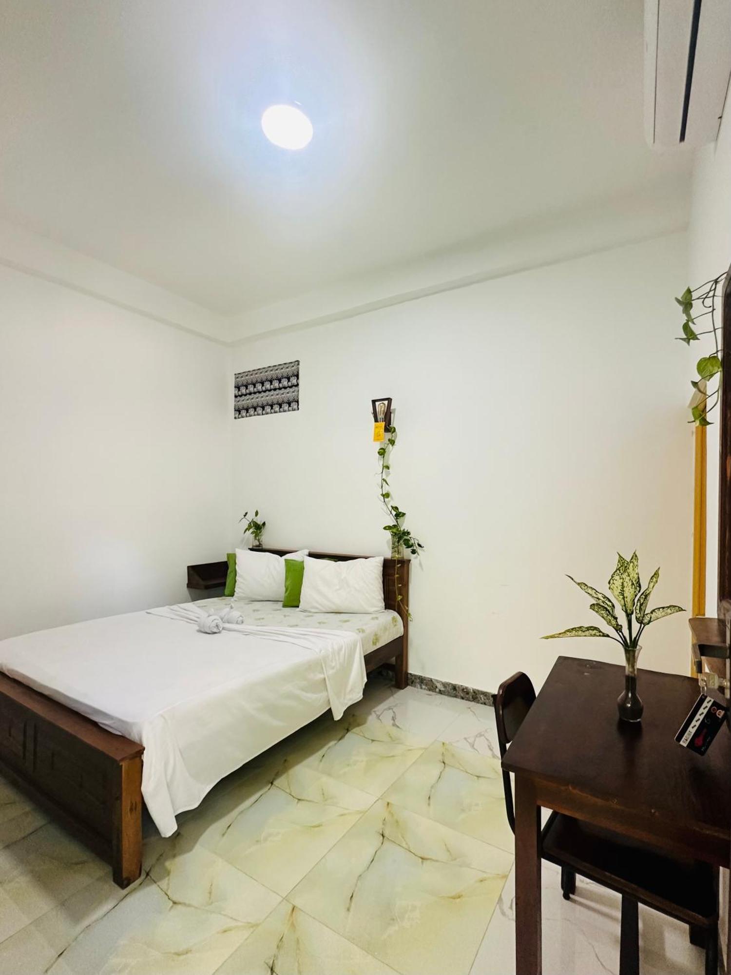 Jaya Villa - Near Airport Νεγκόμπο Εξωτερικό φωτογραφία