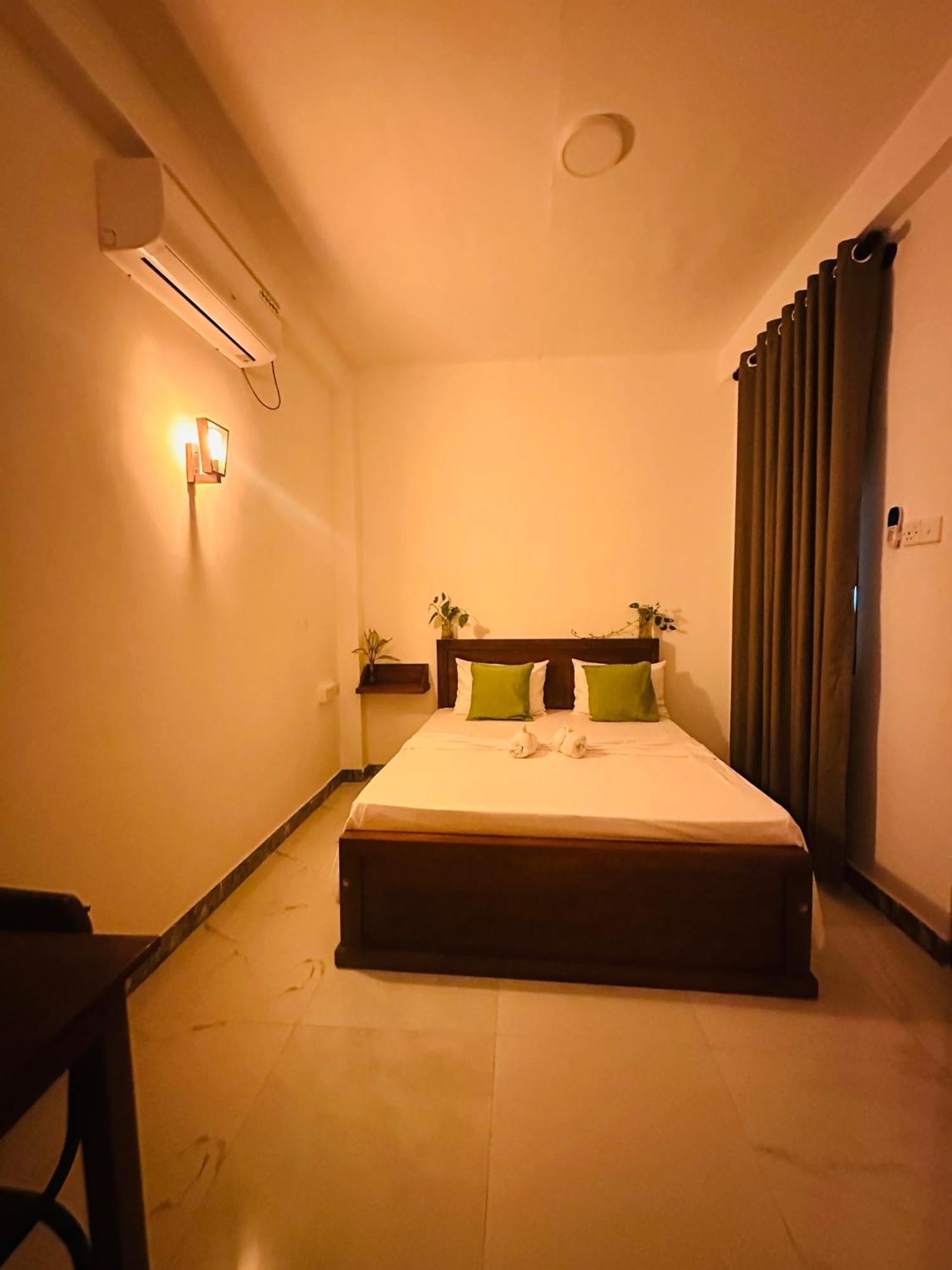 Jaya Villa - Near Airport Νεγκόμπο Εξωτερικό φωτογραφία