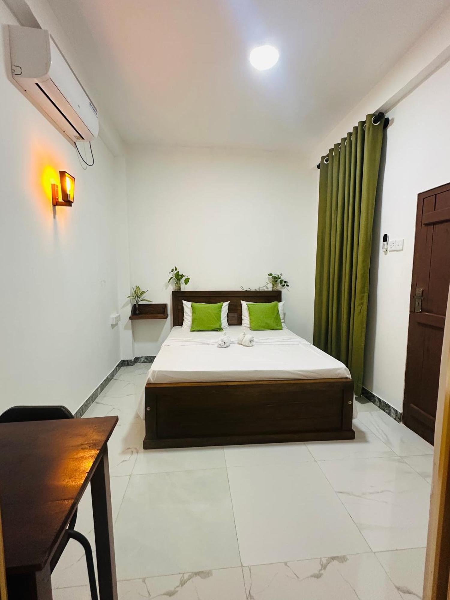 Jaya Villa - Near Airport Νεγκόμπο Εξωτερικό φωτογραφία