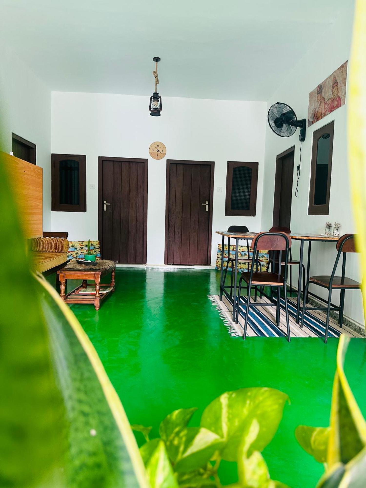 Jaya Villa - Near Airport Νεγκόμπο Εξωτερικό φωτογραφία
