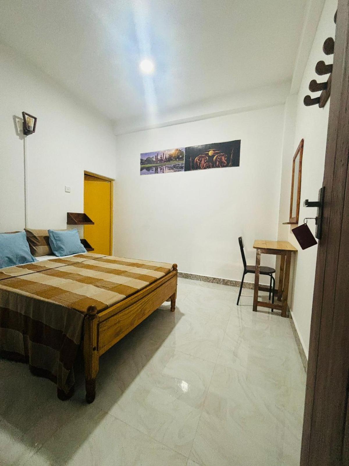 Jaya Villa - Near Airport Νεγκόμπο Εξωτερικό φωτογραφία