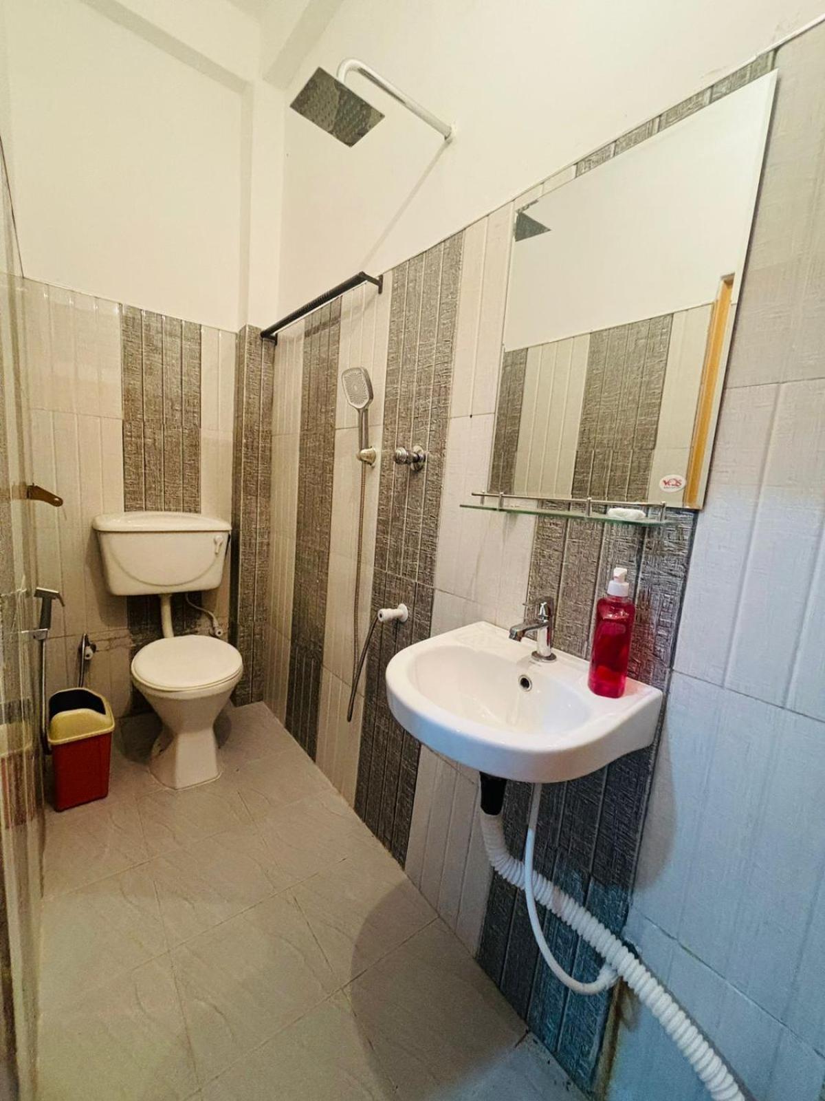 Jaya Villa - Near Airport Νεγκόμπο Εξωτερικό φωτογραφία