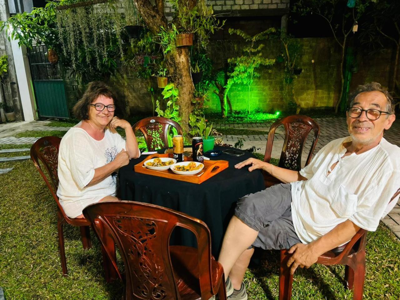 Jaya Villa - Near Airport Νεγκόμπο Εξωτερικό φωτογραφία