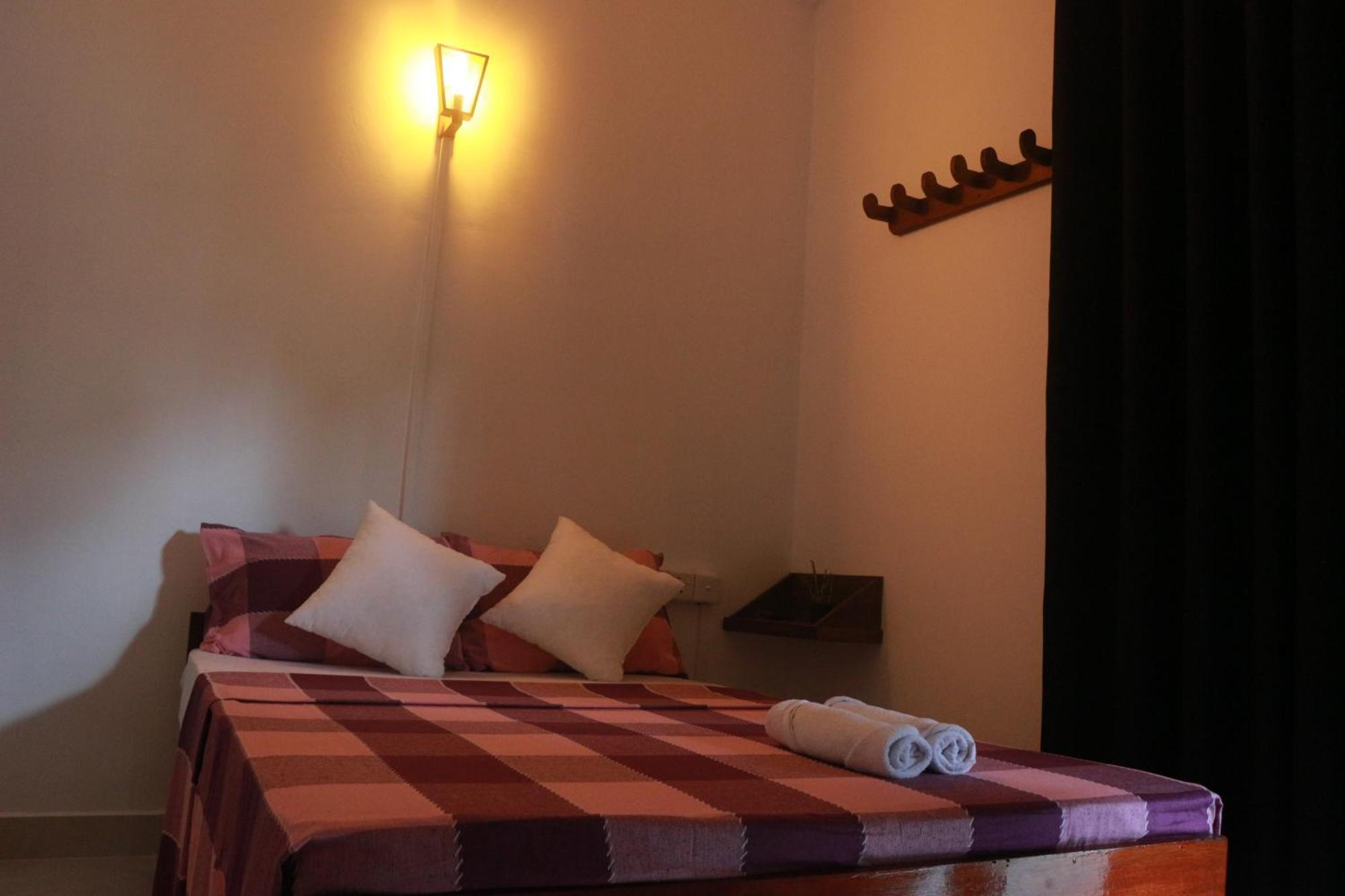 Jaya Villa - Near Airport Νεγκόμπο Εξωτερικό φωτογραφία