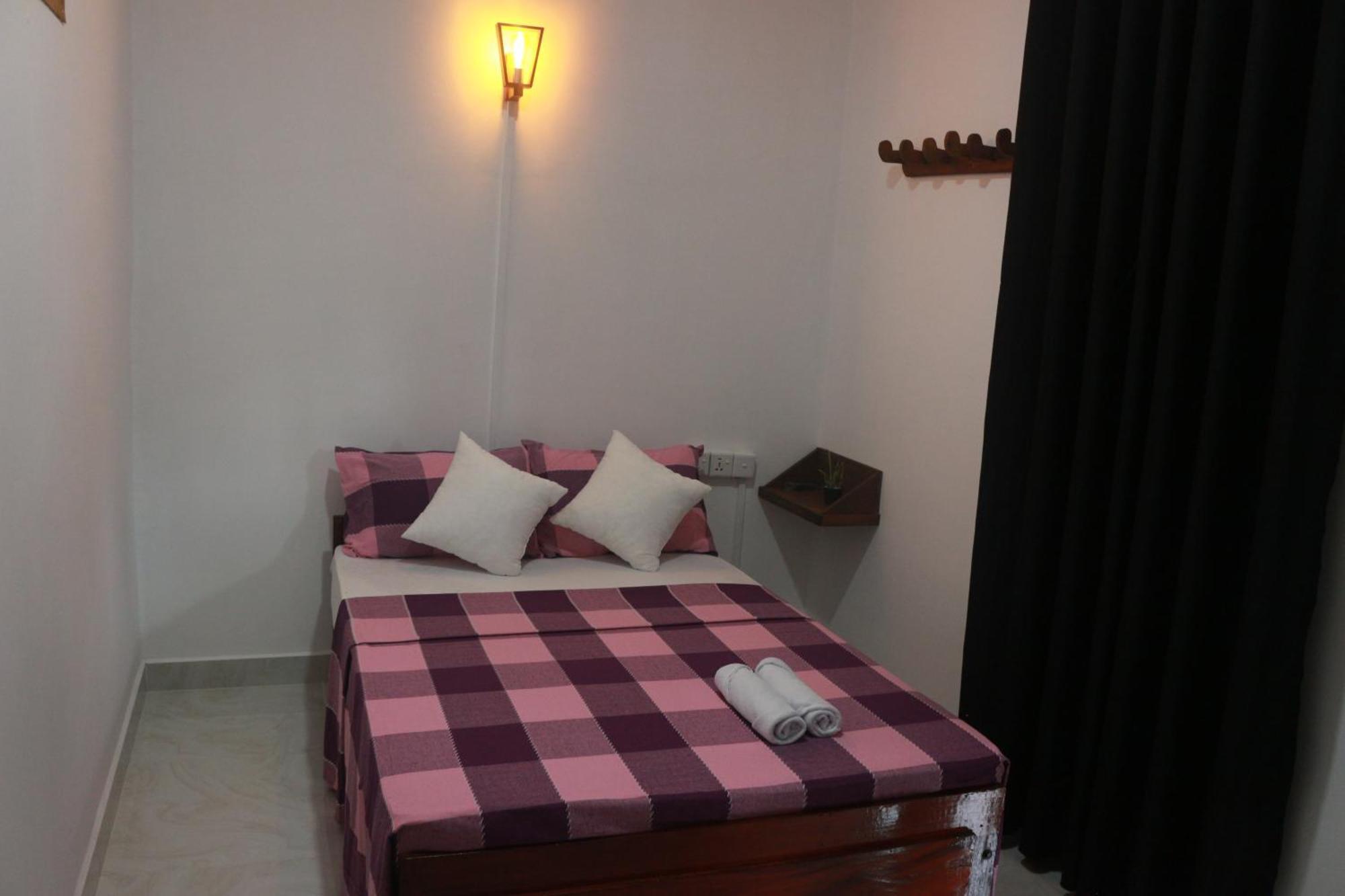 Jaya Villa - Near Airport Νεγκόμπο Εξωτερικό φωτογραφία