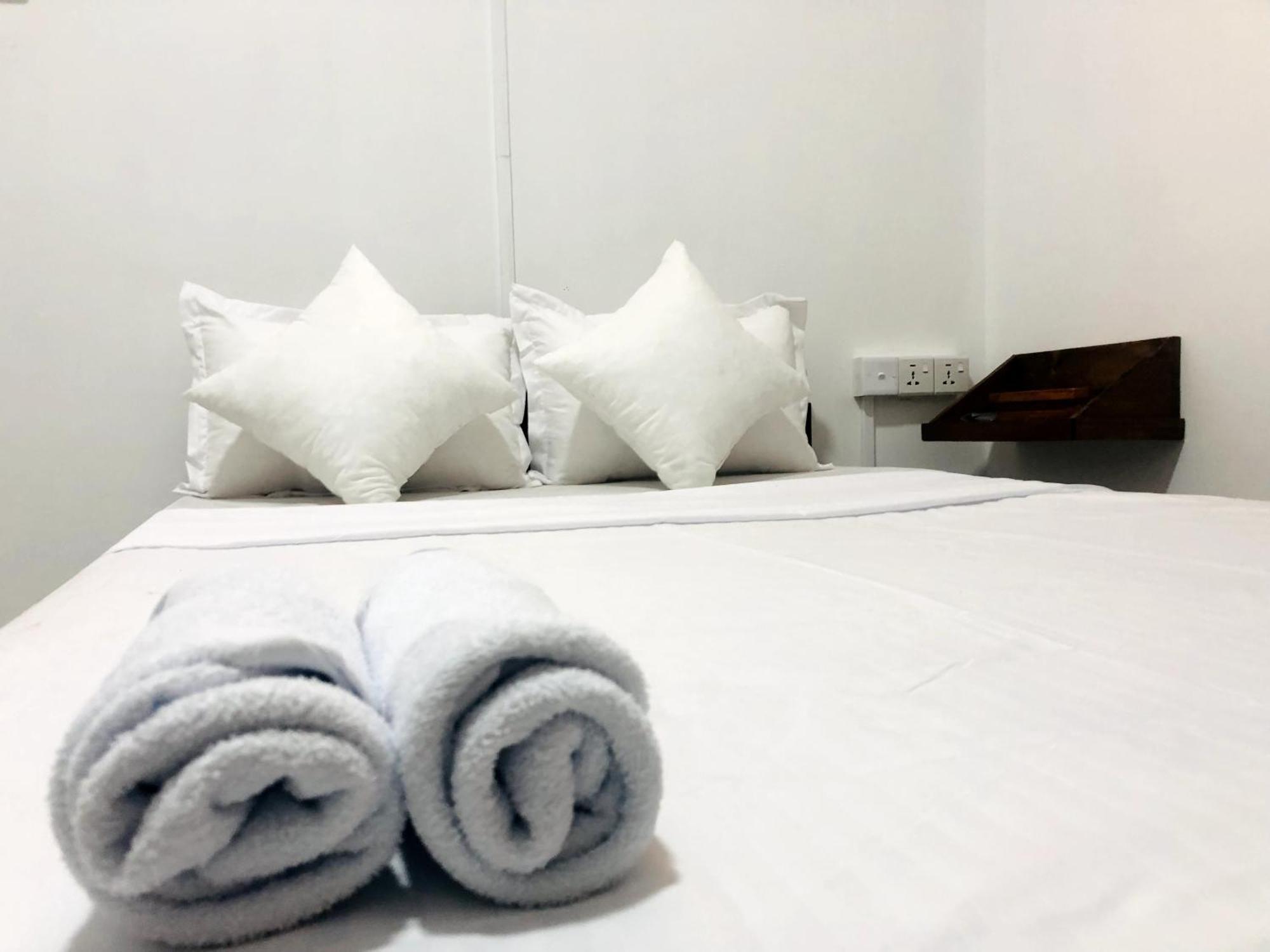 Jaya Villa - Near Airport Νεγκόμπο Εξωτερικό φωτογραφία