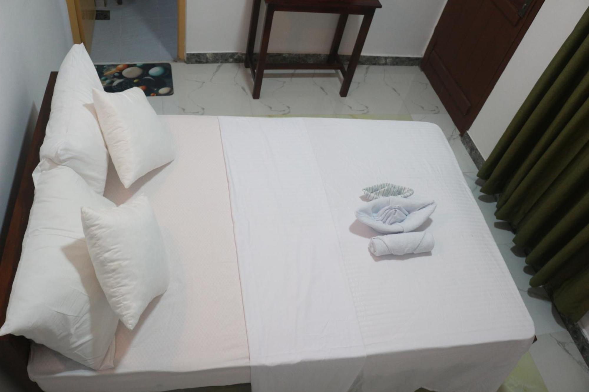 Jaya Villa - Near Airport Νεγκόμπο Εξωτερικό φωτογραφία