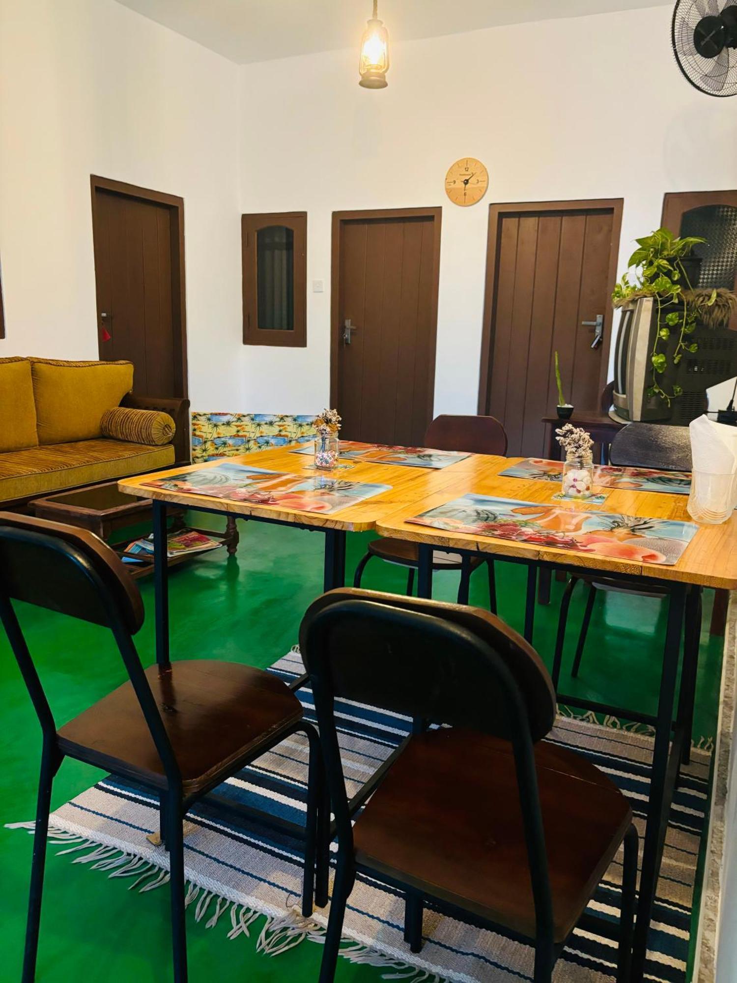 Jaya Villa - Near Airport Νεγκόμπο Εξωτερικό φωτογραφία