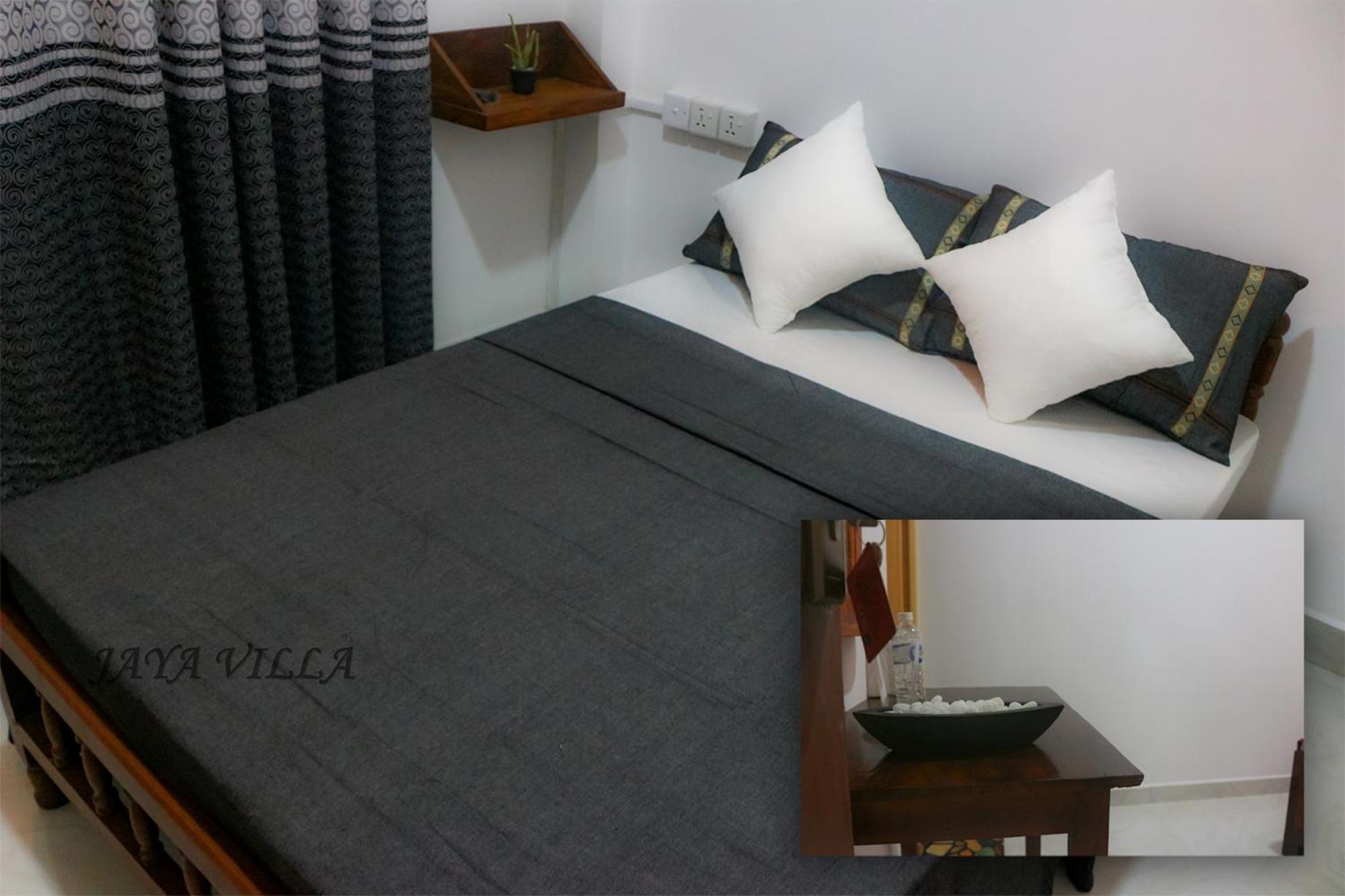 Jaya Villa - Near Airport Νεγκόμπο Εξωτερικό φωτογραφία